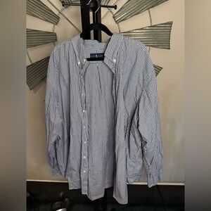 Men’s Ralph Lauren Polo long sleeve shirt